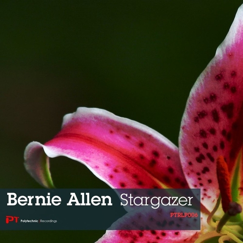 Bernie Allen - Stargazer [PTRLP006]